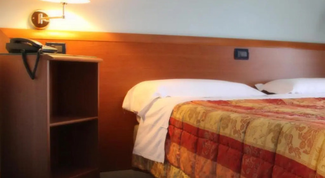 Номер Superior Albergo Zoello Je Suis