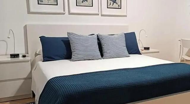 Двухместный номер Standard с видом на город Casa Felicidad Alguer