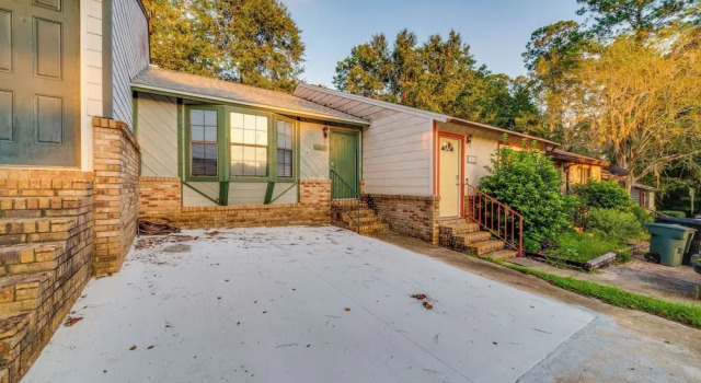 Cozy Tallahassee Home - 2 Mi to Governors Square!, Rezerwuj Apartament Tallahassee 