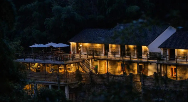 Moganshan Solvang Village Boutique Hotel
