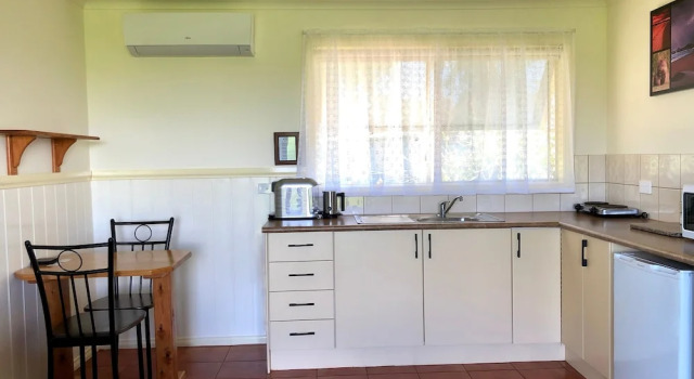 Студия Standard Promhills Cabins