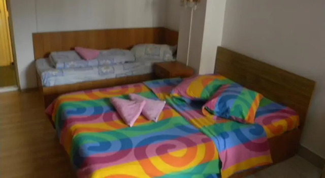 Hostel Benida