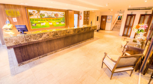 Hotel Dan Inn Uberaba & Convenções By Nacional Inn, Забронировать Отель Отели Убераба с бассейном, Бассейн