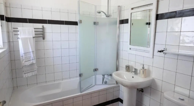 Номер Standard Casa Vale Del Rei