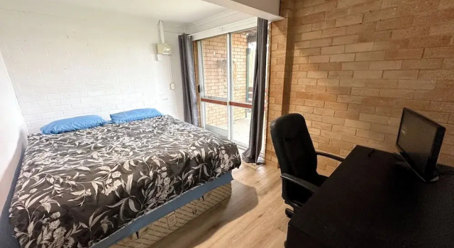 Номер Comfort Sunshine Rooms