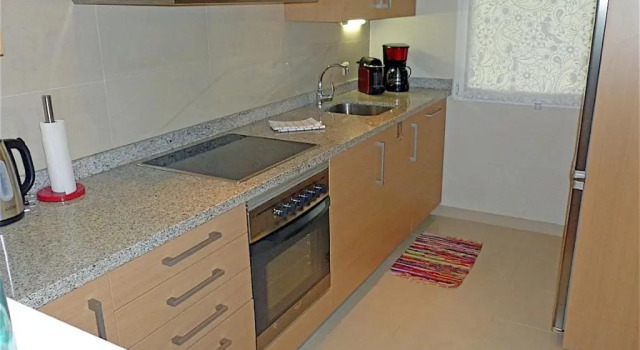 Апартаменты Al-402 Estepona - Apartment - Alcazaba Lagoon