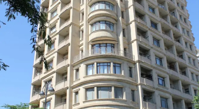 Apartment on Zivarbay Ahmadbayov 10, Забронировать Апартаменты/квартира Отели в центре Баку, в центре