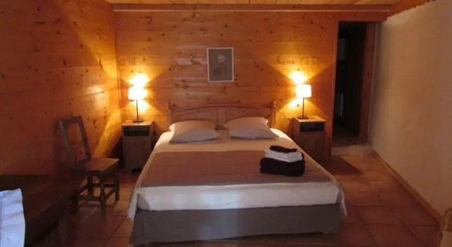 La Campana, Rezerwuj Hotel Aigueblanche Tarentaise Valley