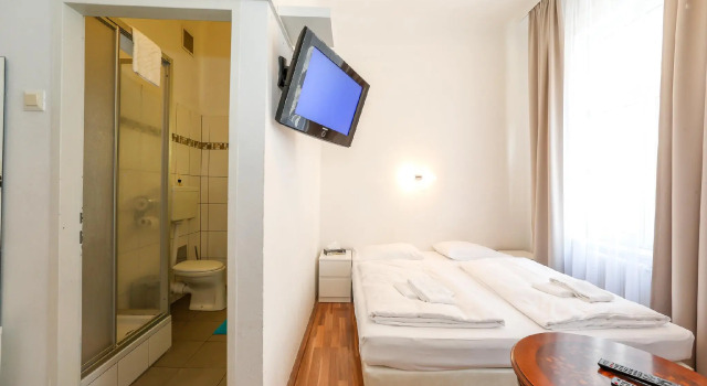 Time Out City Hotel Vienna