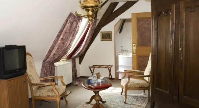 t Convent, Prenota Bed & breakfast Vleteren Poperinge
