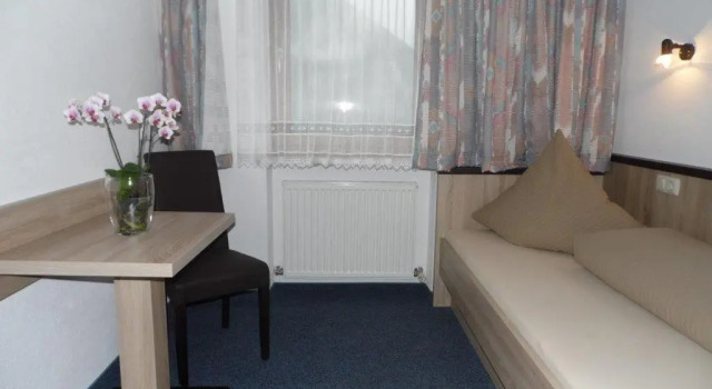 Номер Standard Haus Otto Arnold