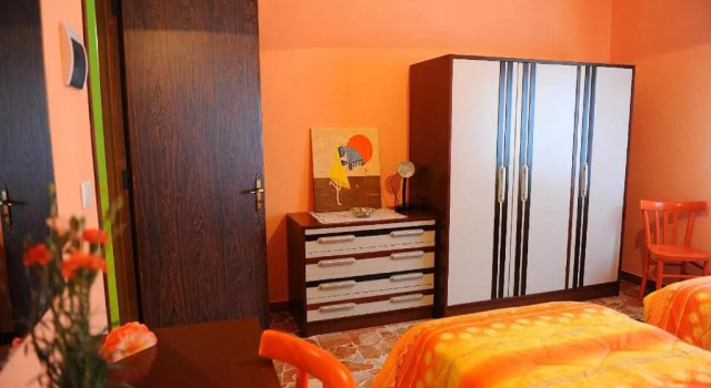 Номер Standard B&B Antoclo Di Concas Angela Margherita