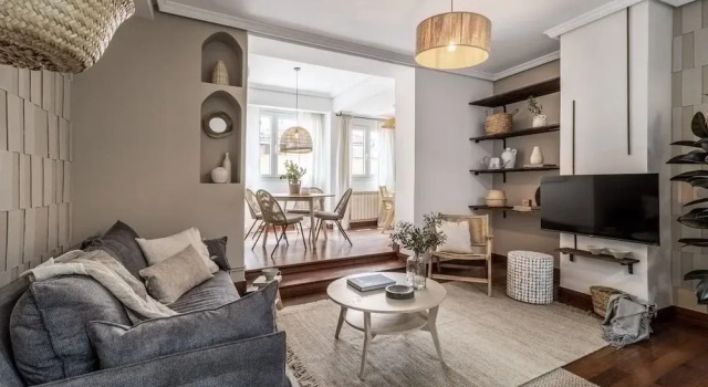 Апартаменты Greco - 1 Bedroom in Malasa a