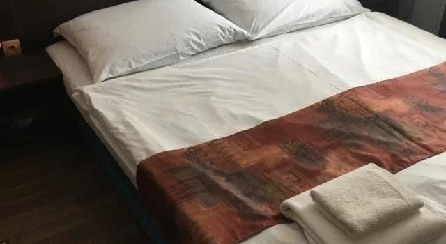 Harry's city MOTEL, Rezervați Motel Komarno Nitriansky kraj