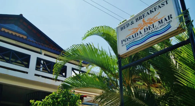 Posada del Mar, Prenota Hotel Hotel a Los Santos con parcheggio, Parcheggio