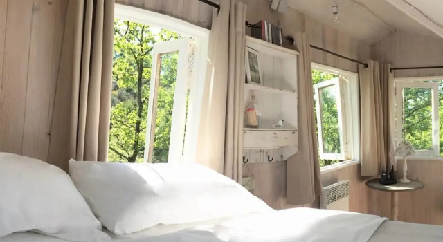 Wild Boar Mountain - France, Rezervasyon Tatil Evi Bédarieux Hérault
