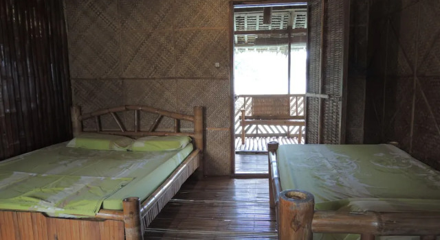 Kawayan Marine Dive Resort, Buchen Sie Resort Alcoy Cebu