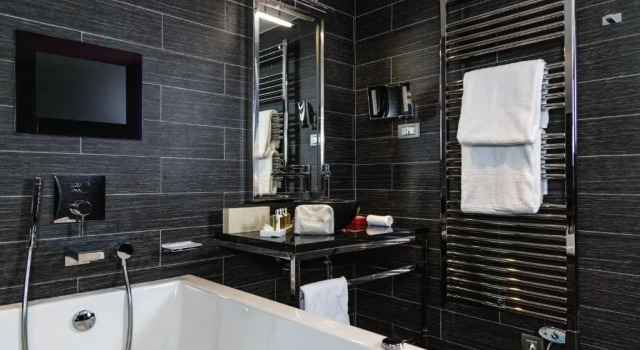 Полулюкс Avenue Lodge Hotel & Spa