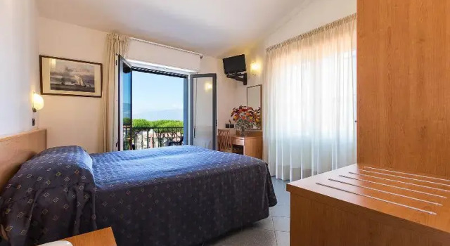 Двухместный номер Classic Hotel Fortunella