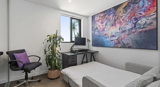 Bright City-view Retreat in the Heart of Preston