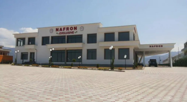 Nafron Hotel, Book Hotel Hoteller i Prizren County med pool, Swimmingpool