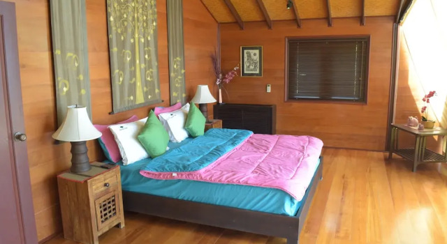4 bedroom beachfront Villa 3 SDV024-By Samui Dream Villas, Забронировать Вилла Отели Южного Таиланда 3 звезды, 3*