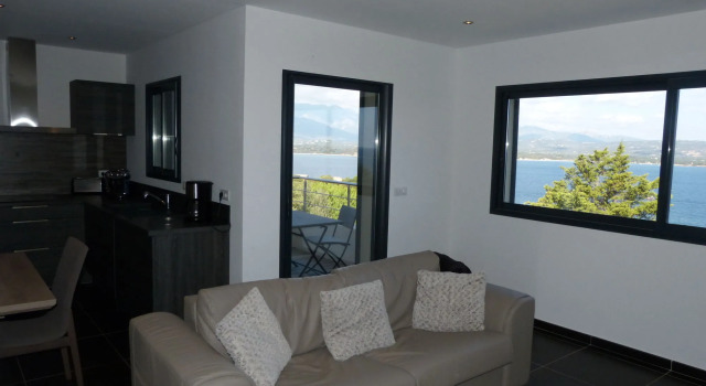Résidence U Paviddonu, Varaa Hotelli Porto-Vecchio 