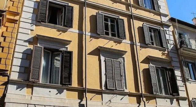 Residenza Maritti ContemporarySuite