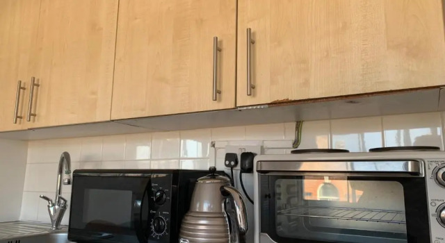 Апартаменты Bright & Modern Studio flat in Paddington - Zone 1