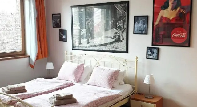 Penzion a Restauracia Toldi, Rezervovat Hotel Hotely v Trnavský kraj s parkováním, Parkování