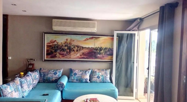 Luxo Apartamento Ghazi Appartement