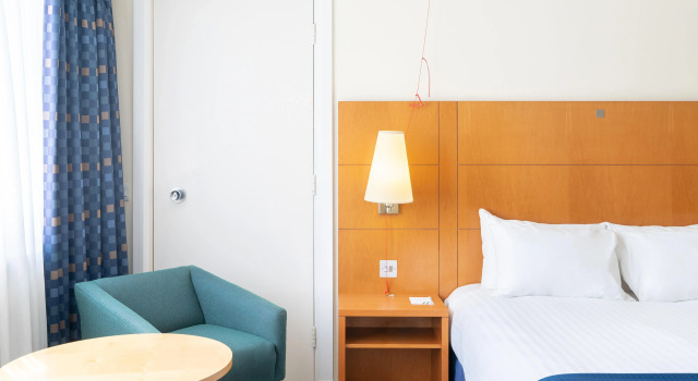 Holiday Inn Gloucester - Cheltenham by IHG, Забронировать Отель Отели Англии с бассейном, Бассейн