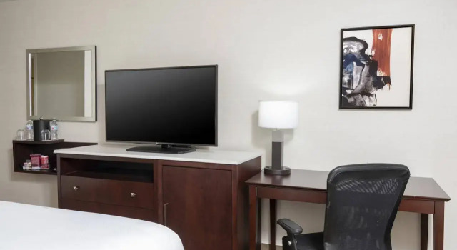 Delta Hotels by Marriott Kalamazoo Conference Center, Réserver Hôtel Kalamazoo Michigan