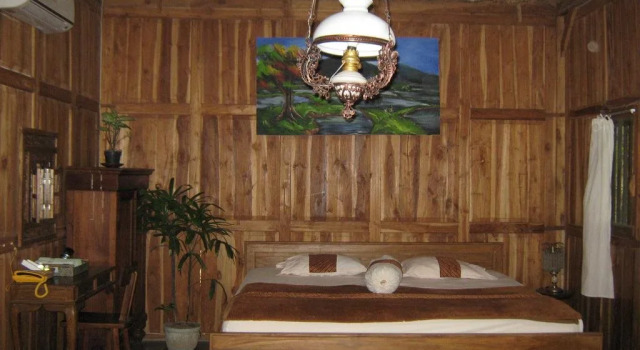 Omah Tembi Homestay, Rezervovat Hotel Hotely v Sewon se snídaní, Snídaně
