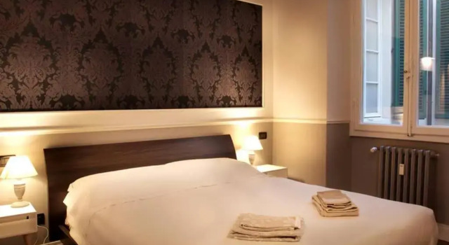 Dandy Suite on the Arno River (Adults Only)