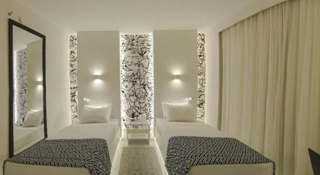 Номер Standard ibis Styles Rio de Janeiro Botafogo