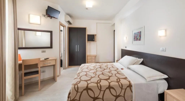 Hotel Fenix