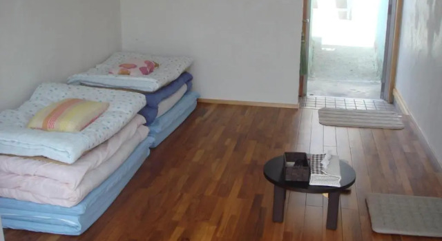 Номер Standard Guesthouse Iyonchi