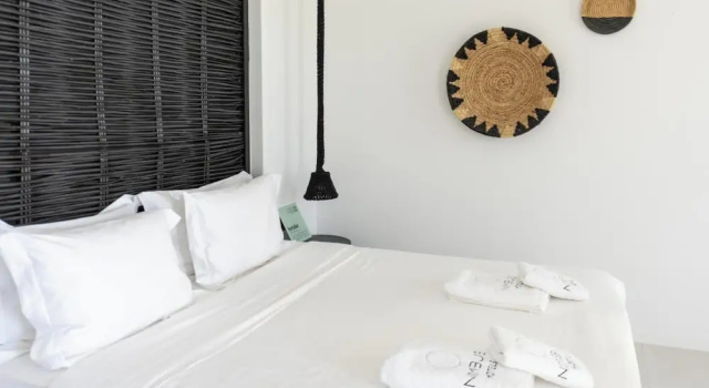 Hotiday Suites Mykonos