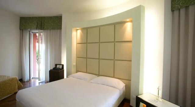 Полулюкс Best Western Cesena Hotel