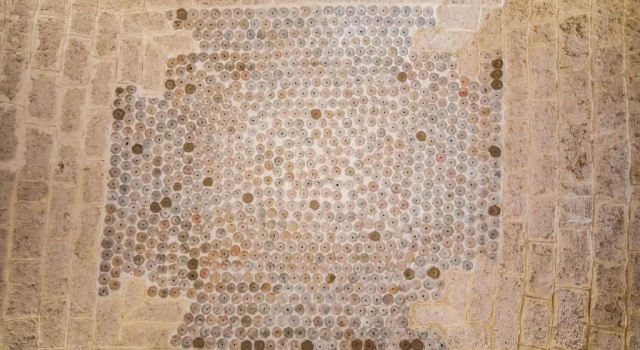 Standard- værelse Domus Castrum