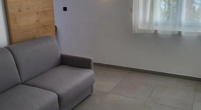 Семейный номер Standard с видом на море Hôtel LAlbatros