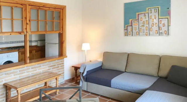 Апартаменты Apartamentos Turísticos La Mundial