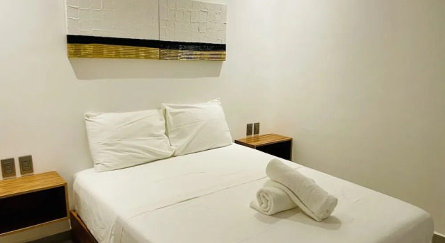 DOI 45 Apartment, Забронировать Апартаменты/квартира Апартаменты Плая-дель-Кармен, рядом с Church of Guadalupe, Апартаменты/квартира