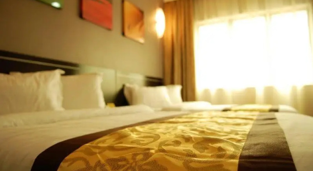 Номер Deluxe Home 2 Hotel Sdn Bhd