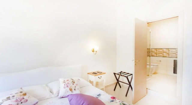Номер Standard B&B Veronica's