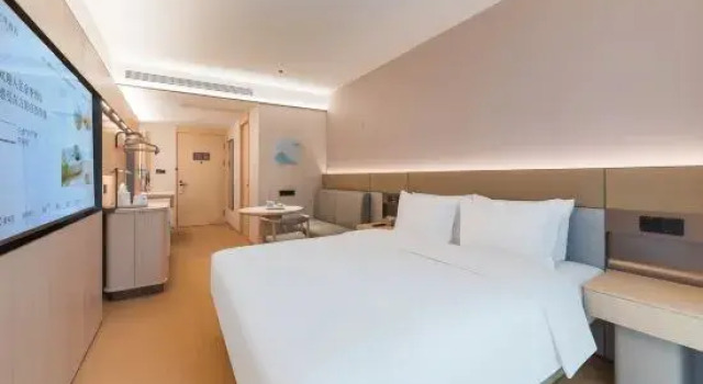 JI Hotel (Quanzhou Zhongjun FUNWORLD Fuyue Outlet), Book Hotel Quanzhou Fujian