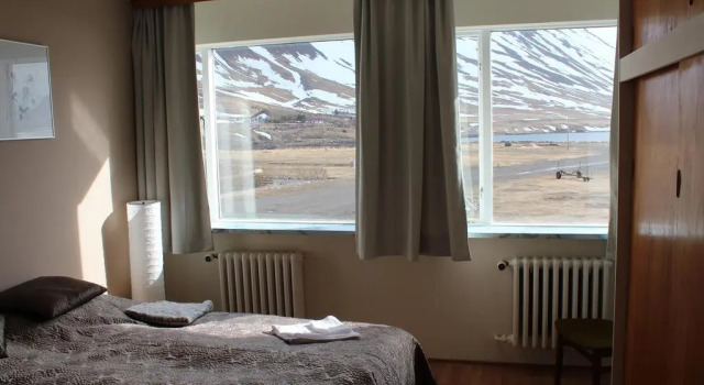 Sima Hostel & Apartments, Reserva ahora Albergue Flateyri Westfjords