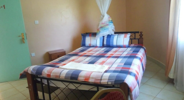 Bishop Muge Guest House & Conference