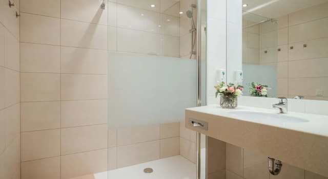 Номер Comfort Werzers Hotel Resort Pörtschach